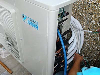 洪湖商场中央空调分析及中央空调的维保分析